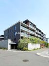 ライオンズ伏見桃山指月城の外観画像