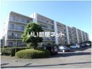 川越ビレジ1号棟の外観画像