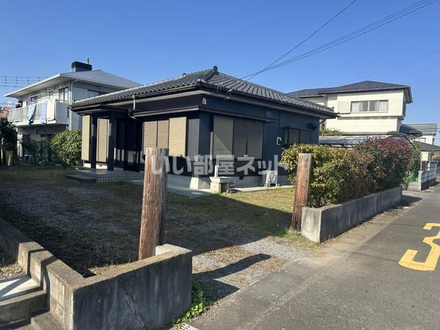 祇園5丁目戸建貸家の外観画像