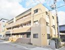 アメニティ平野の外観画像