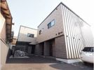 Rooms白新町 Bの外観画像