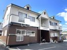 コーポ平川Bの外観画像