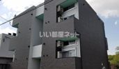フェリス名島の外観画像