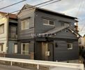 西岡5号貸家の外観画像
