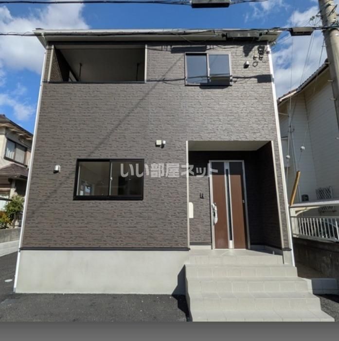 加古川町中津part2戸建の外観画像