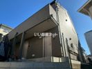 ブランシェつきみ野の外観画像