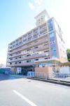スカイビュー東土川の外観画像