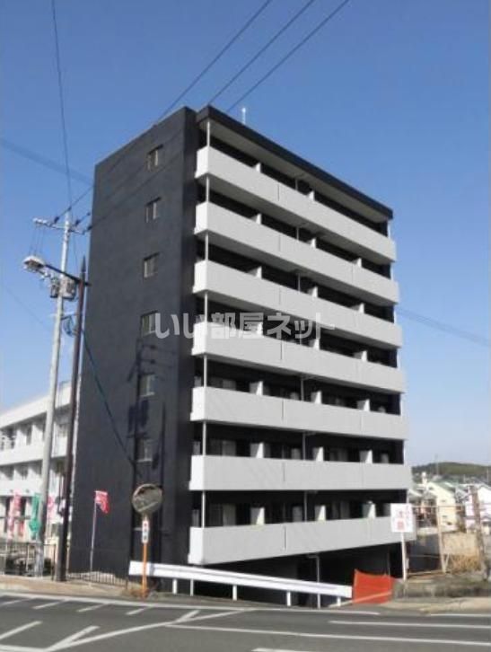 prendre maison Hirotaの外観画像