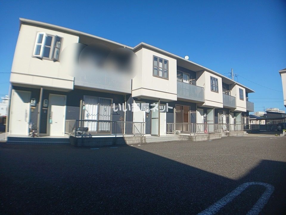 ルシオールCの外観画像