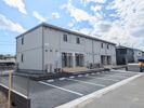 ハイム プルメリア(ハイムプルメリア)の外観画像