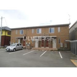 メゾン桜の外観画像