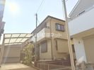 淵野辺本町1丁目貸家の外観画像