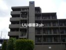 ベルドゥムール久喜の外観画像