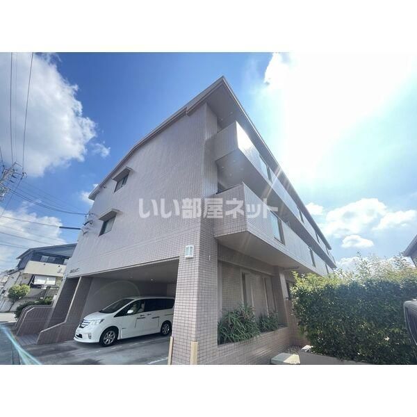 シンフォニア不二の外観画像