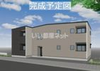 Tidy新鳥栖の外観画像