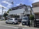 青梅市店舗付戸建の外観画像
