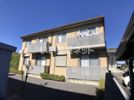 シャーメゾンモレ Aの外観画像