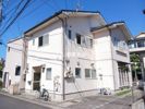 今岡住宅の外観画像