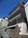 ドエル･カルム大口の外観画像