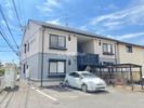 リバティ B棟の外観画像