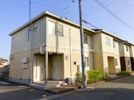 アッヴェニーレ C棟の外観画像