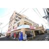 ガーデニアガーデン南安倍・の外観画像