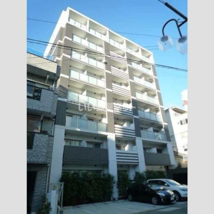 パティオ エスペランサの外観画像