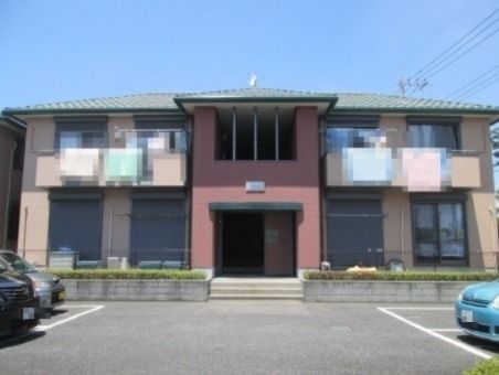 Soleil Cの外観画像