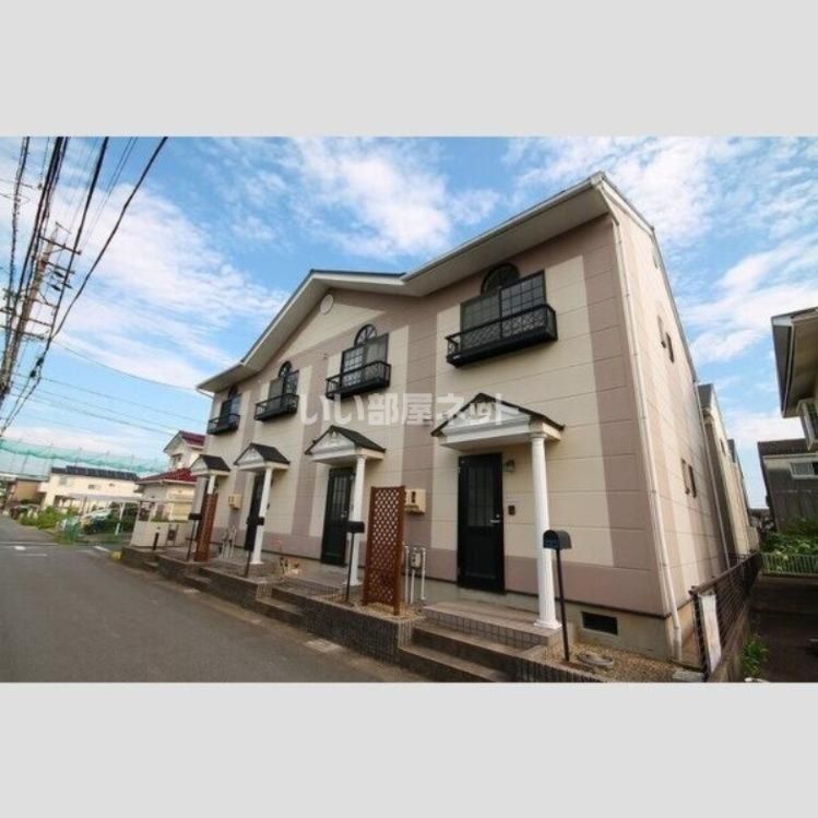 エクセルⅢの外観画像