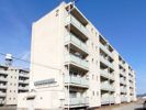 ビレッジハウス真備第二4号棟の外観画像