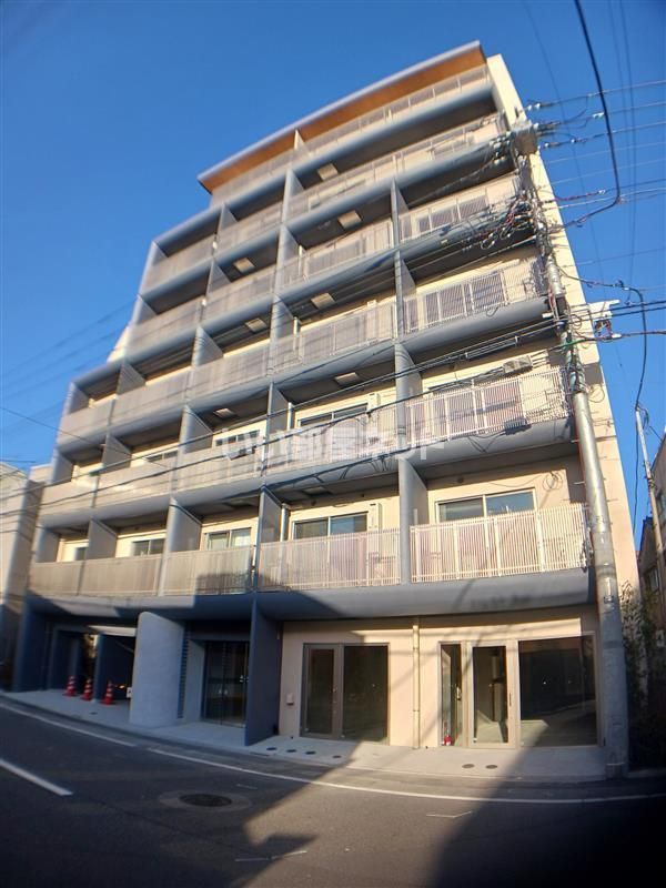 K-COURT押上の外観画像