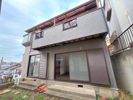 船橋市旭町戸建の外観画像