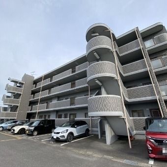 Espacio Suenoの外観画像