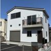 セレクトムーン E棟の外観画像