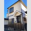 今宿南町戸建の外観画像