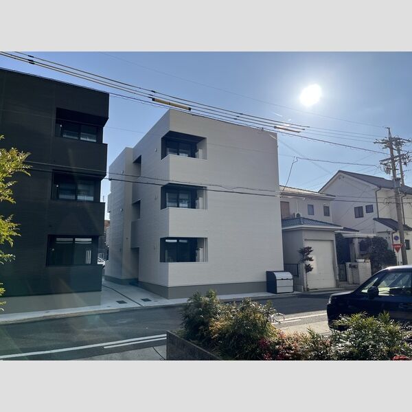 Jack atsutakoshinⅡの外観画像