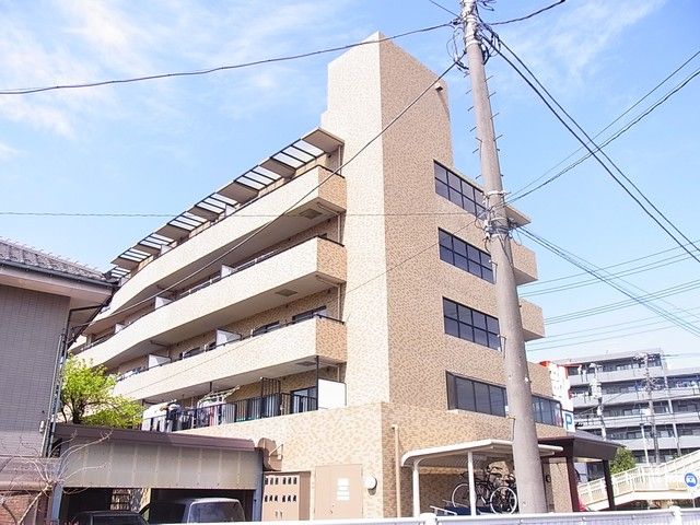 アルスモトムラの外観画像