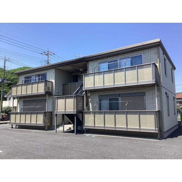 KINO HOUSEの外観画像