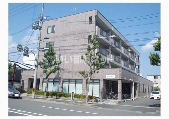 マチエール大宮の外観画像