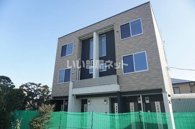 ドルチェ・Sの外観画像