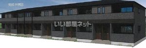 クリュッグの外観画像