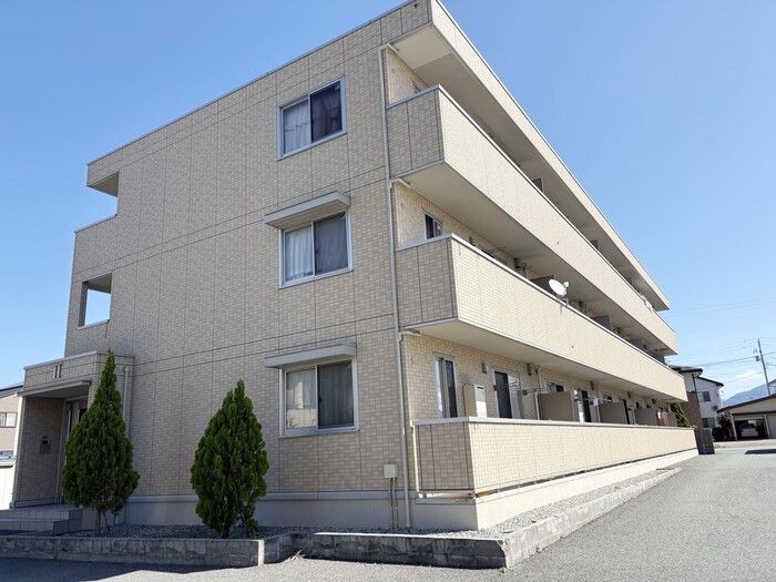 レジデンス I’m Ⅱの外観画像