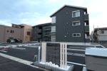 D-ROOM弓町Ⅱの外観画像