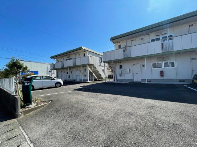 ベルディ塩屋の外観画像