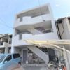 シャンポールKの外観画像