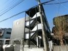 リブリ・草加遊馬町の外観画像