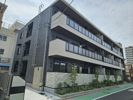ブランノワレの外観画像