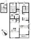 ガーデン シティー鷺沼の外観画像