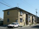 メゾンボヌール B棟の外観画像