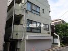 グリーンコートの外観画像